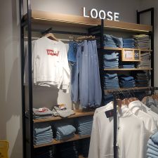 Levi's® Factory Outlet Roermond Stadsweide