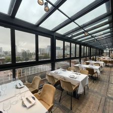 Holy Fok! Asian Kitchen by The Harbour Club Den Haag