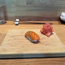 Ken Sushi