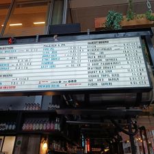 BrewDog Rotterdam