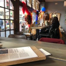 Het Romerhuis Koffie - Thee - Chocolade