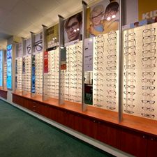 Pearle Opticiens Hoofddorp