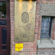 Restaurant Goyvaerts