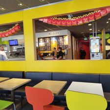 McDonald's Zwolle Zuid