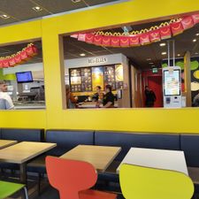 McDonald's Zwolle-Zuid