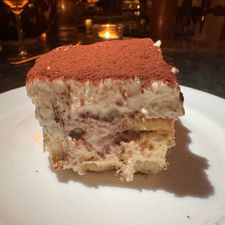 Cecconi's Amsterdam