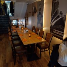 Down Under Restaurant