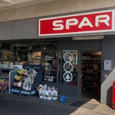 SPAR express Enschede Haakberger