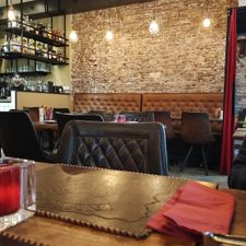Amigo Grill Restaurant