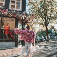 Andaz Amsterdam Prinsengracht