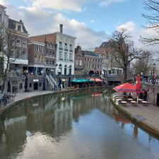 Beers & Barrels - Utrecht Centrum