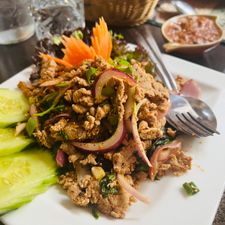 Khop Khun Thai Cuisine