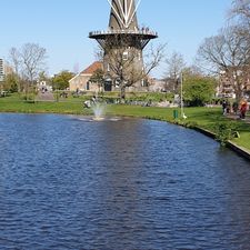 Rondvaart Leiden | Groepen | Sloep en sup verhuur