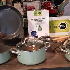 Home & Cook