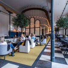 Merici Hotel