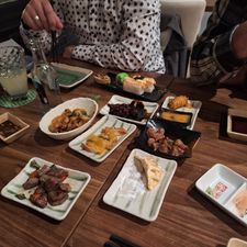 Yume Sushi Assen