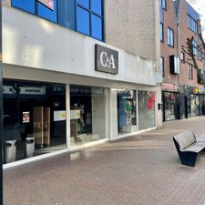 C&A