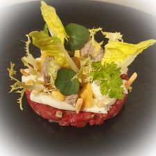 Restaurant Soigné