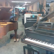 Alphenaar Muziekhandel