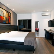 City Hotel Bergen op Zoom