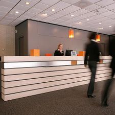 Hotel Papendal