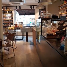 Chocolate Company Zwolle