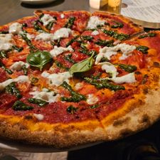 De Pizzabakkers Zaandam