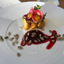 Restaurant 't Pakhuus
