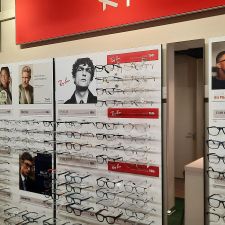 Pearle Opticiens Den Haag - Frederik Hendriklaan