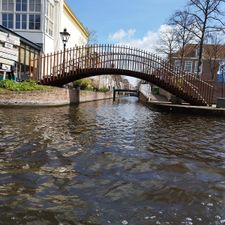 Rondvaart Leiden | stadsrondvaarten | Groepen | Sloep en sup verhuur