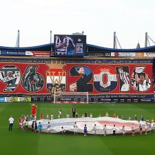 Koning Willem II Stadion