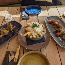 Sportsbar De Zalm