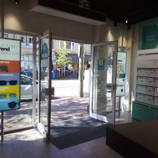 Pearle Opticiens Den Haag - Frederik Hendriklaan