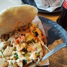 Baki's | Finest Döner Kebab Zwolle
