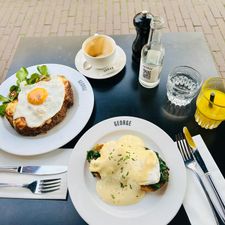 Café Georgette
