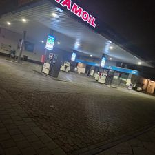 Tamoil Express Eindhoven Konijnenburglaan