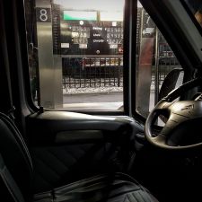 Lukoil Express Alblasserdam