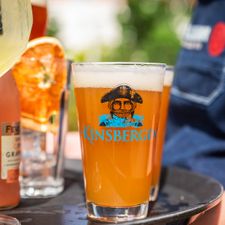 Gastropub Van Kinsbergen