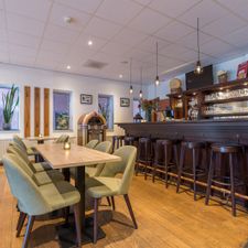 Amrâth Hotel Alkmaar