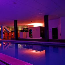 Mainport Hotel Rotterdam, a Hilton Affiliate Hotel
