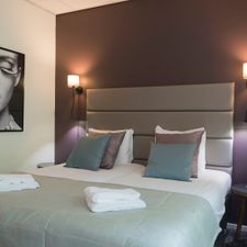 Hotel & Restaurant Wildthout