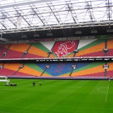 Johan Cruijff ArenA