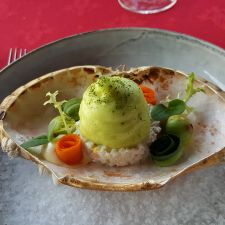 Restaurant Hermitage
