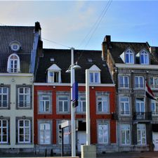 Amrâth Hotel Bigarré - Maastricht City Centre