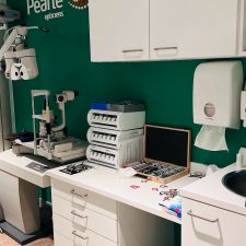 Pearle Opticiens Amstelveen - Westwijk