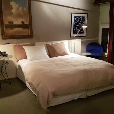 Villa Augustus – Hotel Restaurant Dordrecht
