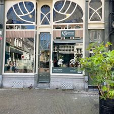 Retreat QoQo Massage Oude Binnenweg Rotterdam