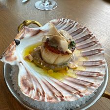 Brasserie Marie