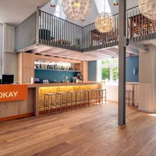 Stayokay Hostel Soest