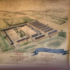 Nationaal Monument Kamp Amersfoort